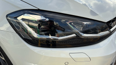 Volkswagen Golf 2.0 TDI 184 GTD 5dr Diesel Hatchback